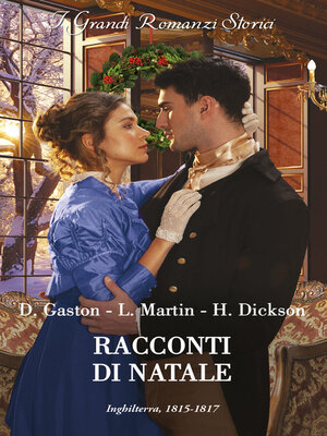 cover image of Racconti di Natale